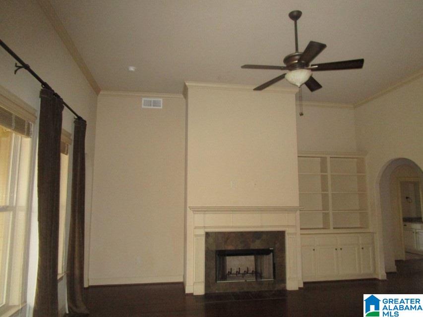 212 Perthshire Cove Pelham, AL 35124 - Photo 4 of 28