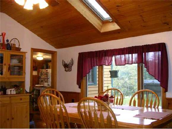 150 Washington Pond Road Marlow, NH 03456 - Photo 1 of 9 Gallery Image 1