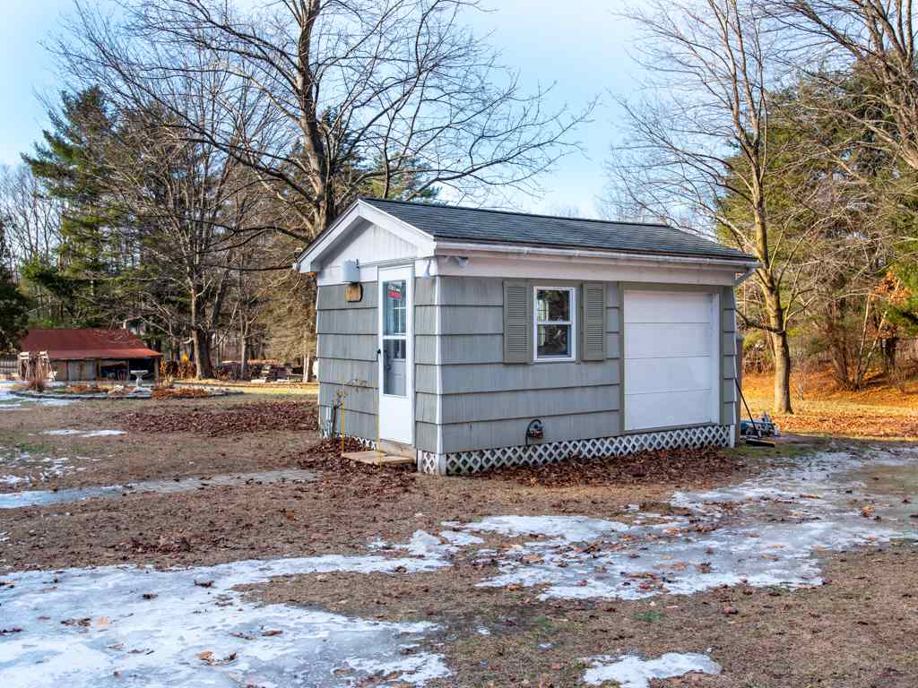 6 Old Tebbetts Road Rochester, NH 03867 - Photo 22 of 23