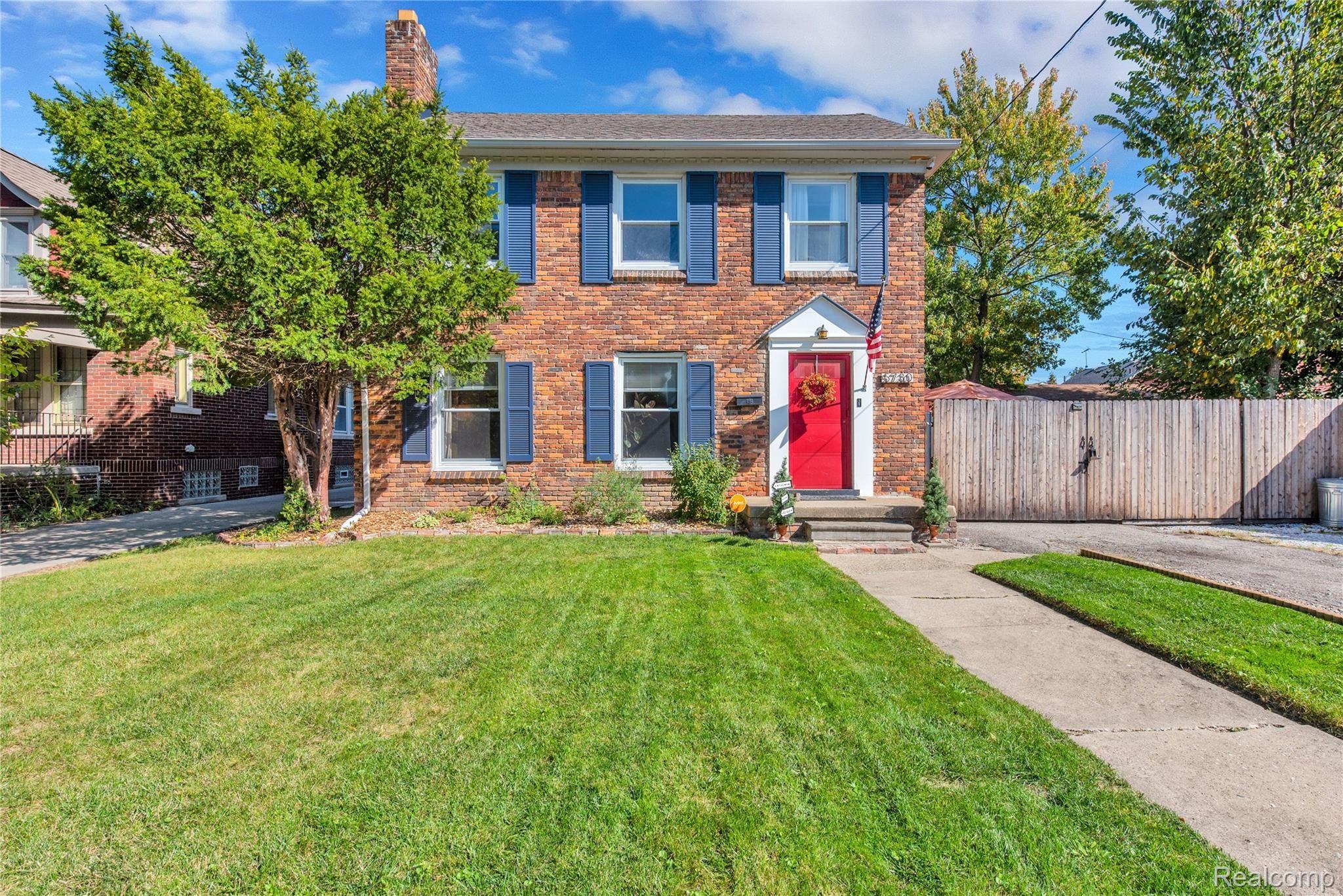5730 Audubon Road Detroit, MI 48224 - Photo 3 of 46 5730 Audubon Rd - HD Drone Photography-11.jpg