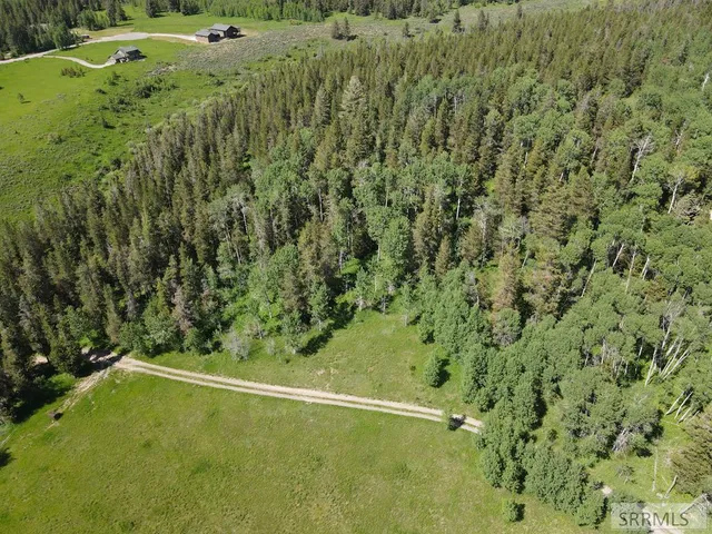 $475,000 | Tbd 5-ac Last Resort Lane, Ashton, ID 83420