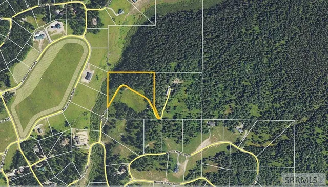 $475,000 | Tbd 5-ac Last Resort Lane, Ashton, ID 83420