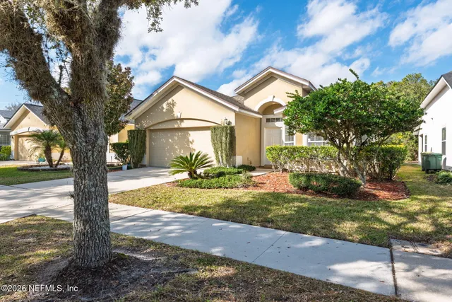 $390,000 | 6025 Caladesi Court, Jacksonville, FL 32258