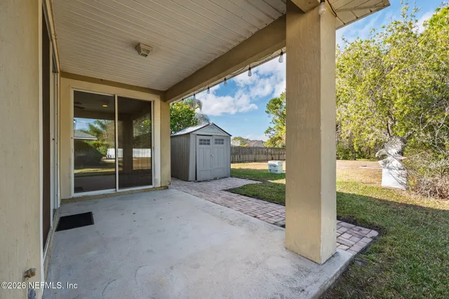 $390,000 | 6025 Caladesi Court, Jacksonville, FL 32258