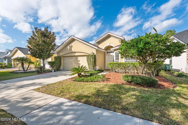 $390,000 | 6025 Caladesi Court, Jacksonville, FL 32258
