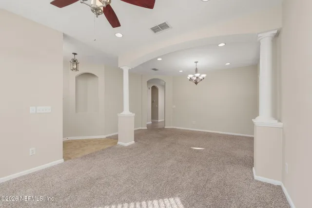 $390,000 | 6025 Caladesi Court, Jacksonville, FL 32258