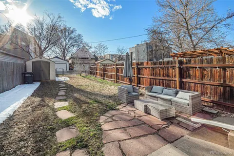 $624,000 | 2633 Bryant Street, Denver, CO 80211