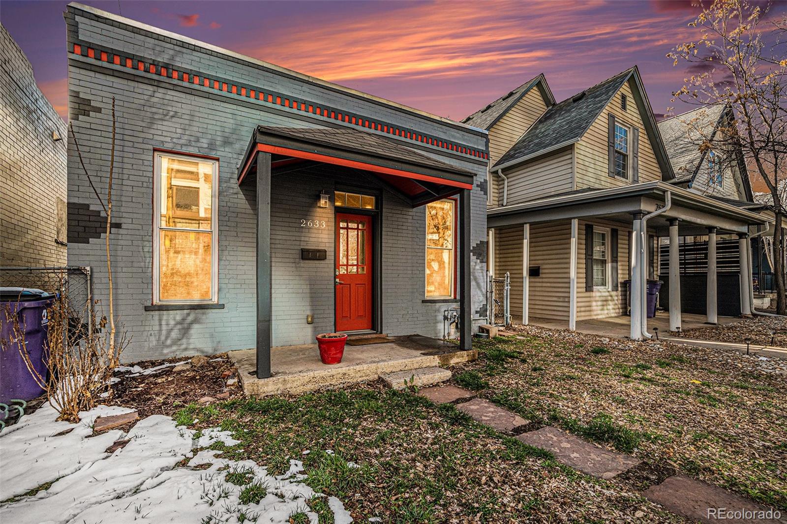 2633 Bryant Street Denver, CO 80211 - Photo 20 of 20