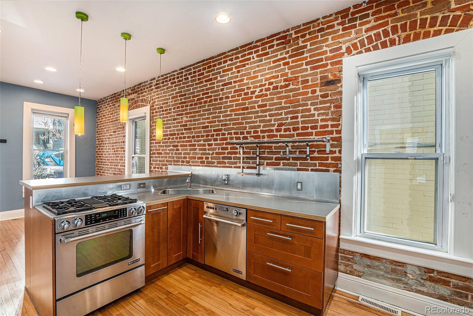 2633 Bryant Street Denver, CO 80211 - Photo 9 of 20