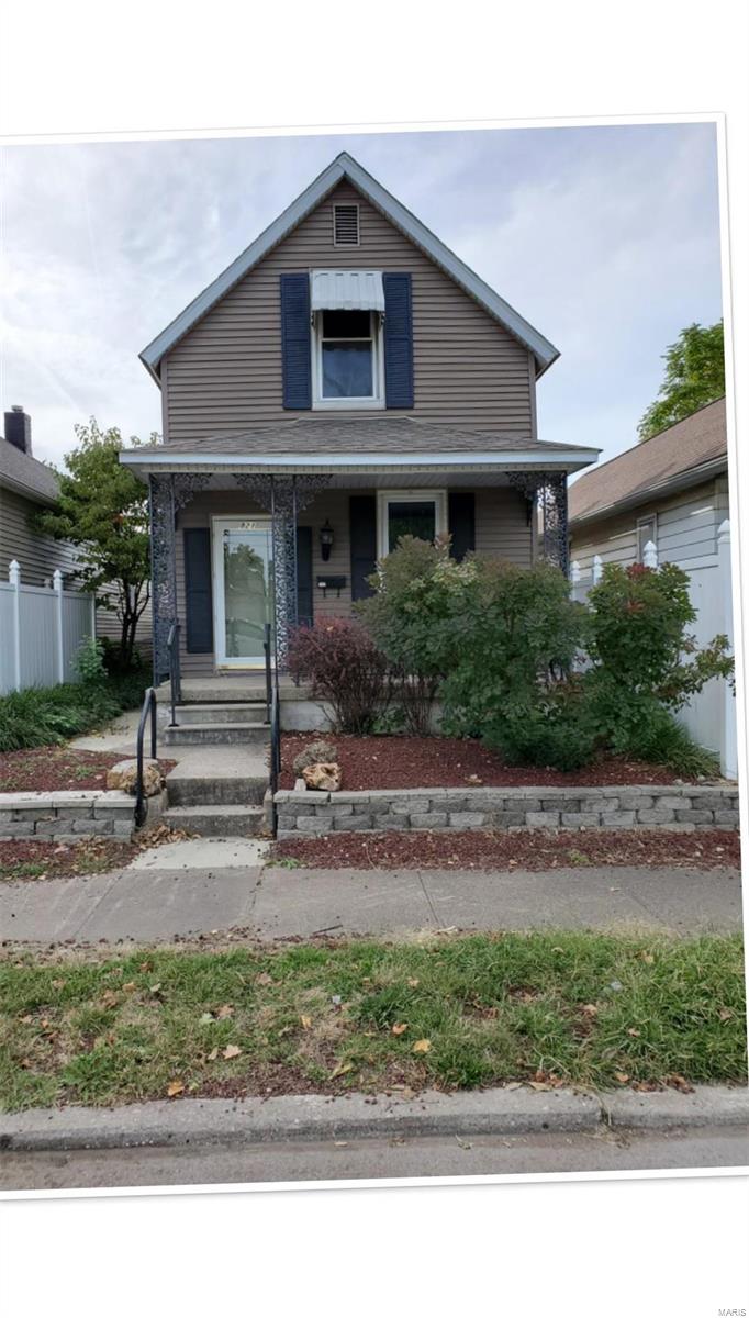 821 Iowa Street Madison, IL 62060 - Photo 1 of 31 Gallery Image 1