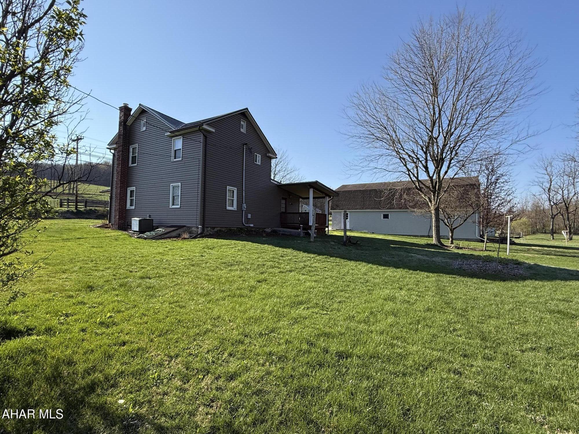 2391 Raystown Road Everett, PA 15537 - Photo 43 of 56