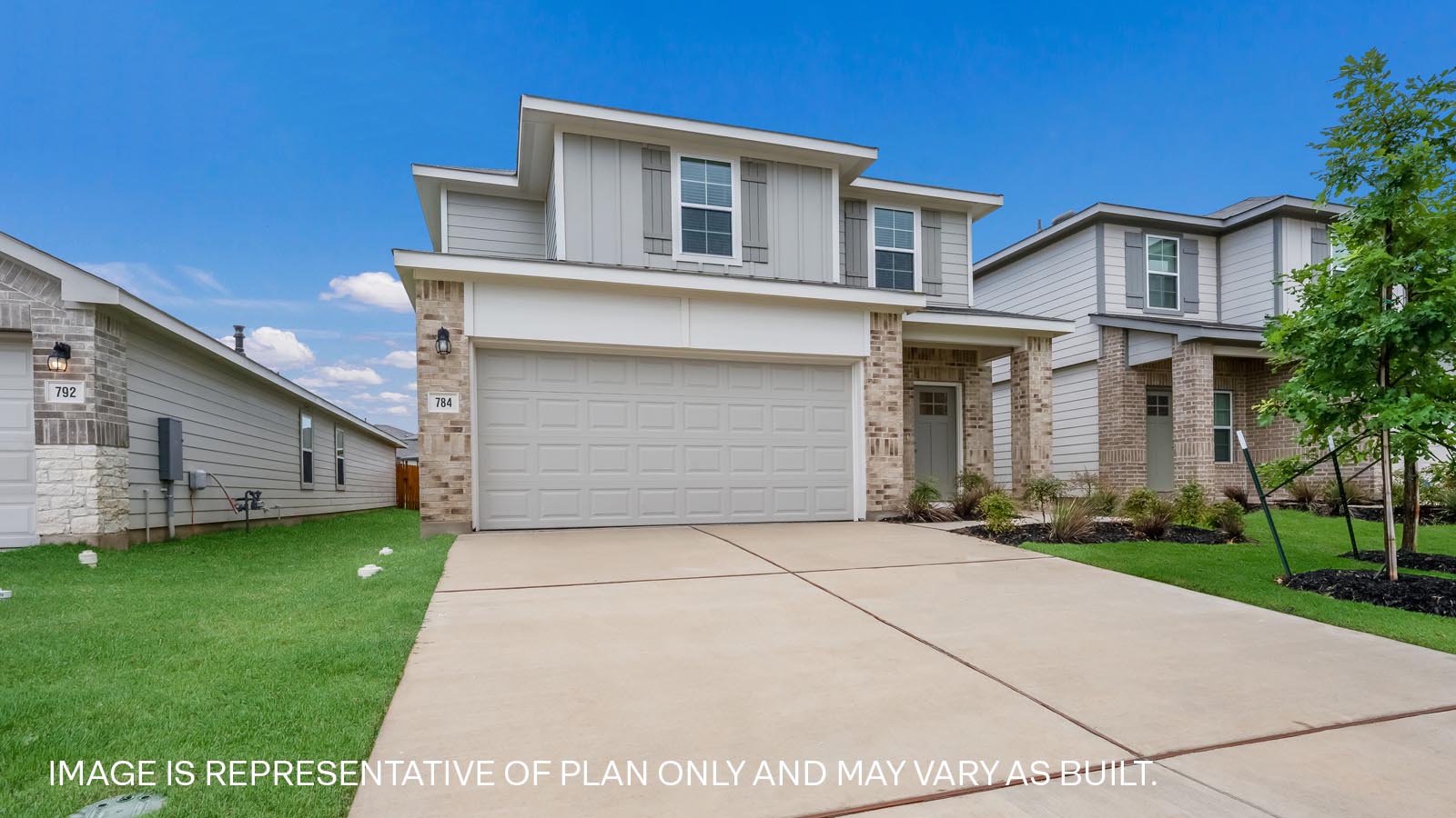 560 Gilmer Lane Buda, TX 78610 - Photo 2 of 21