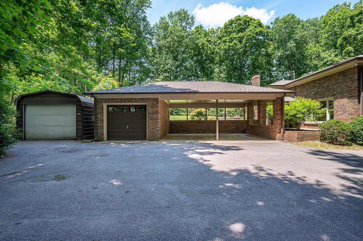 104 Treemont Road Dickson, TN 37055 - Photo 34 of 38 Gallery Image 34