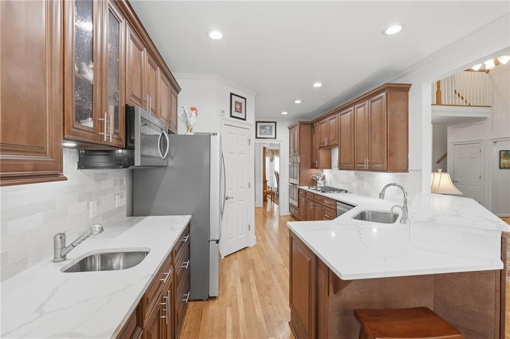 3725 Ridgeway Terrace Suwanee, GA 30024 - Photo 18 of 60