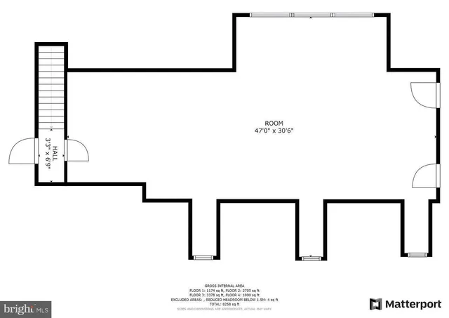 $15,000 | 2236 East Deerfield Drive, Media, PA 19063