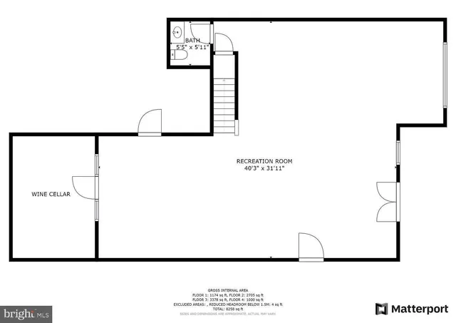 $15,000 | 2236 East Deerfield Drive, Media, PA 19063