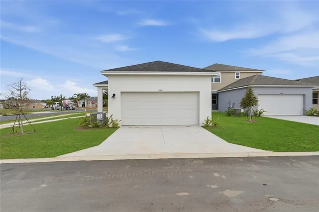 $382,990 | 500 Green Tracker Avenue, Groveland, FL 34715