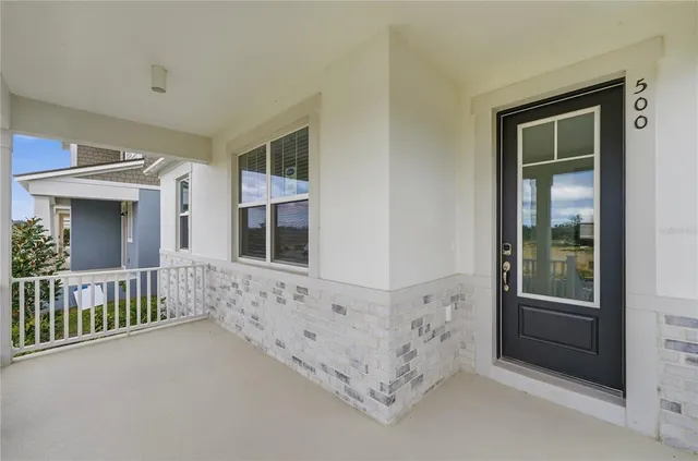 $382,990 | 500 Green Tracker Avenue, Groveland, FL 34715