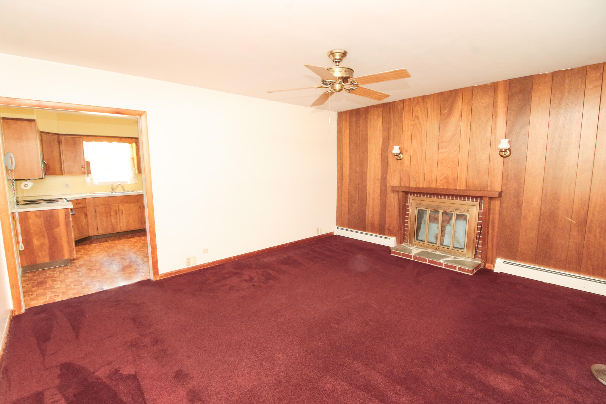 232 Newburgh Road Hermon, ME 04401 - Photo 13 of 36 IMG_0123