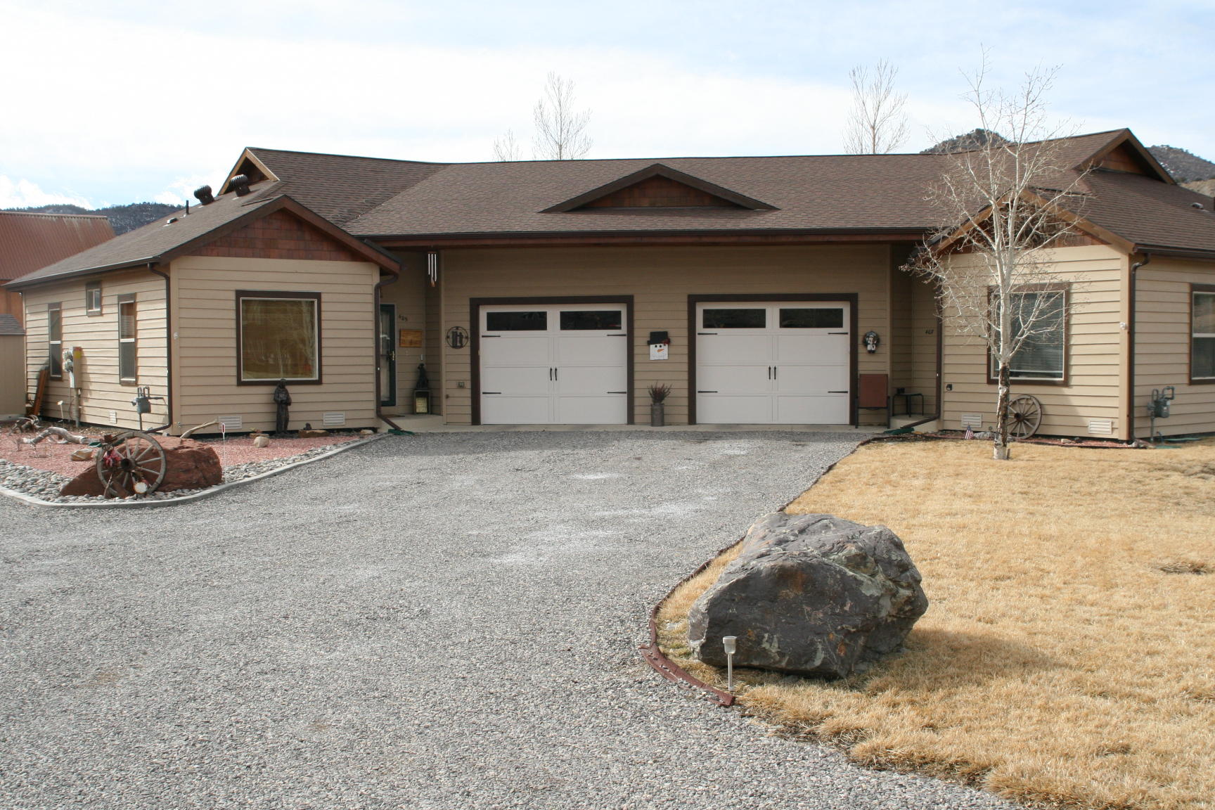 407 Kismet Street, Unit NO # Ridgway, CO 81432 - Photo 1 of 34 IMG_4218