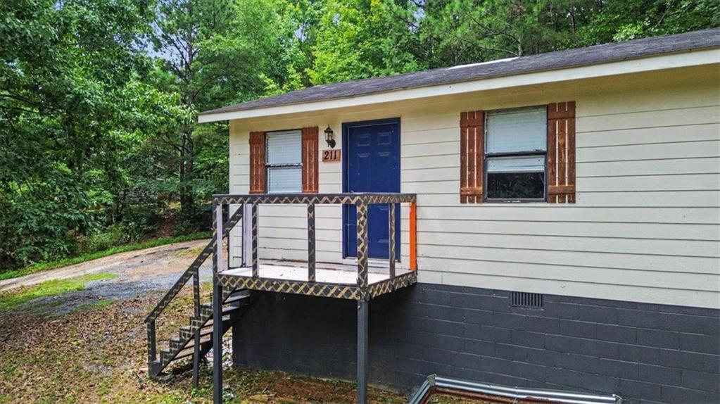 211 John White Road Northwest Resaca, GA 30735 - Photo 6 of 27