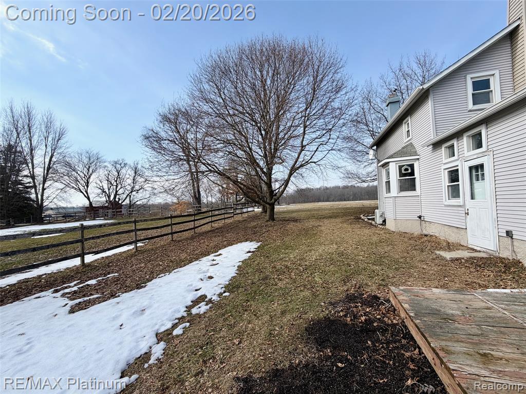 9123 Kinch Road Jackson, MI 49201 - Photo 21 of 22
