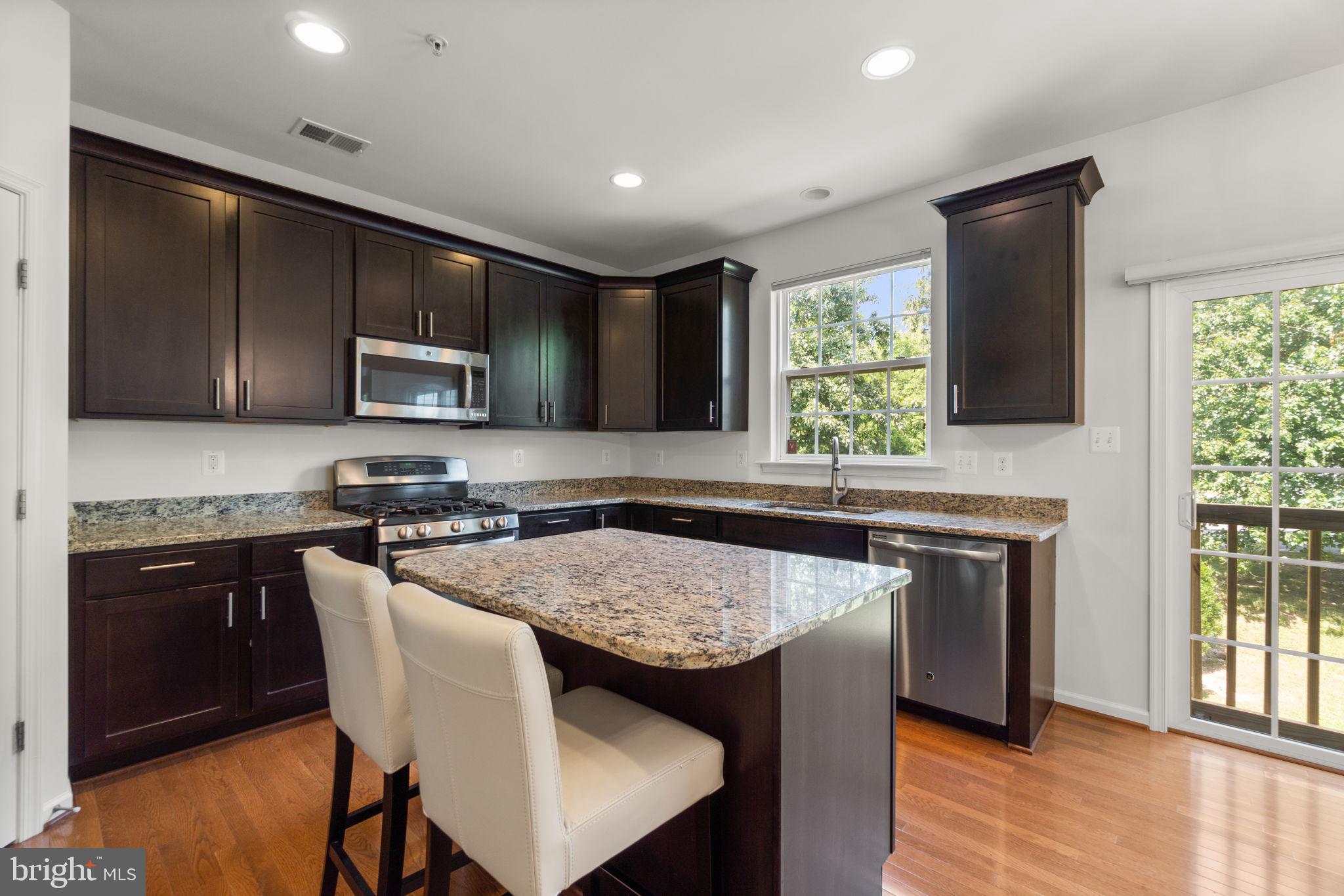 8422 Horseshoe Road Ellicott City, MD 21043 - Photo 11 of 56 Kitchen