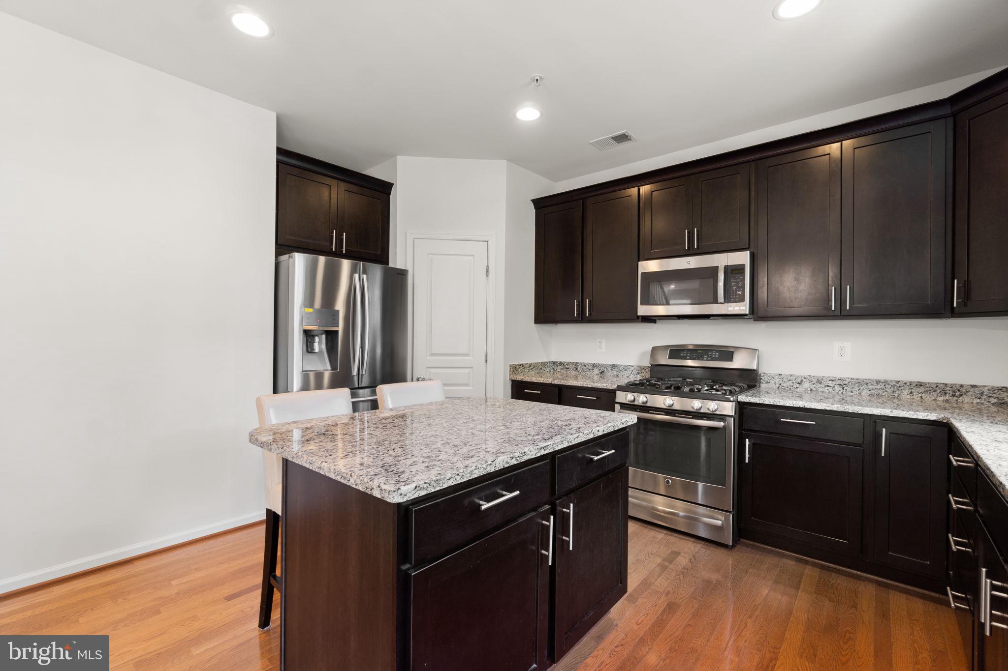 8422 Horseshoe Road Ellicott City, MD 21043 - Photo 12 of 56 Kitchen