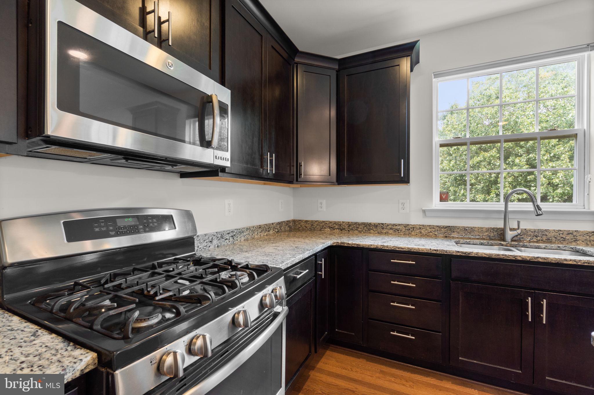 8422 Horseshoe Road Ellicott City, MD 21043 - Photo 15 of 56 Kitchen