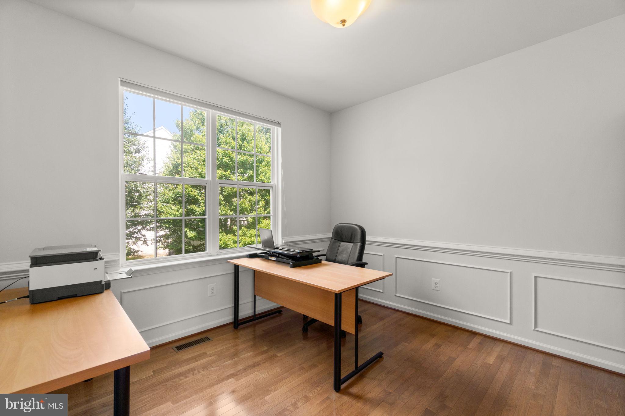 8422 Horseshoe Road Ellicott City, MD 21043 - Photo 23 of 56 Office