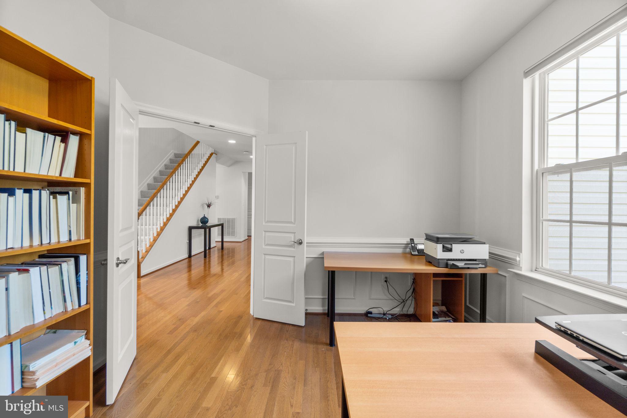 8422 Horseshoe Road Ellicott City, MD 21043 - Photo 24 of 56 Office