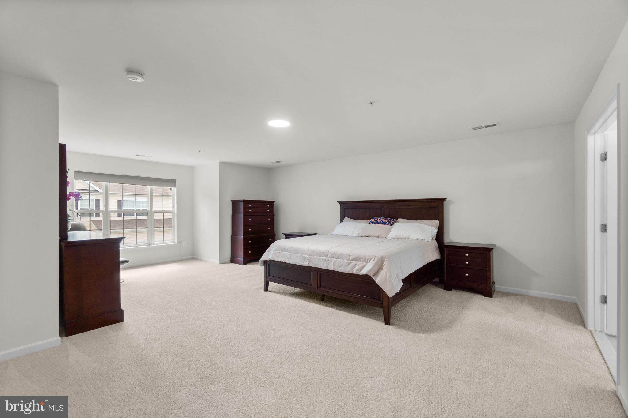 8422 Horseshoe Road Ellicott City, MD 21043 - Photo 26 of 56 Upper Bedroom