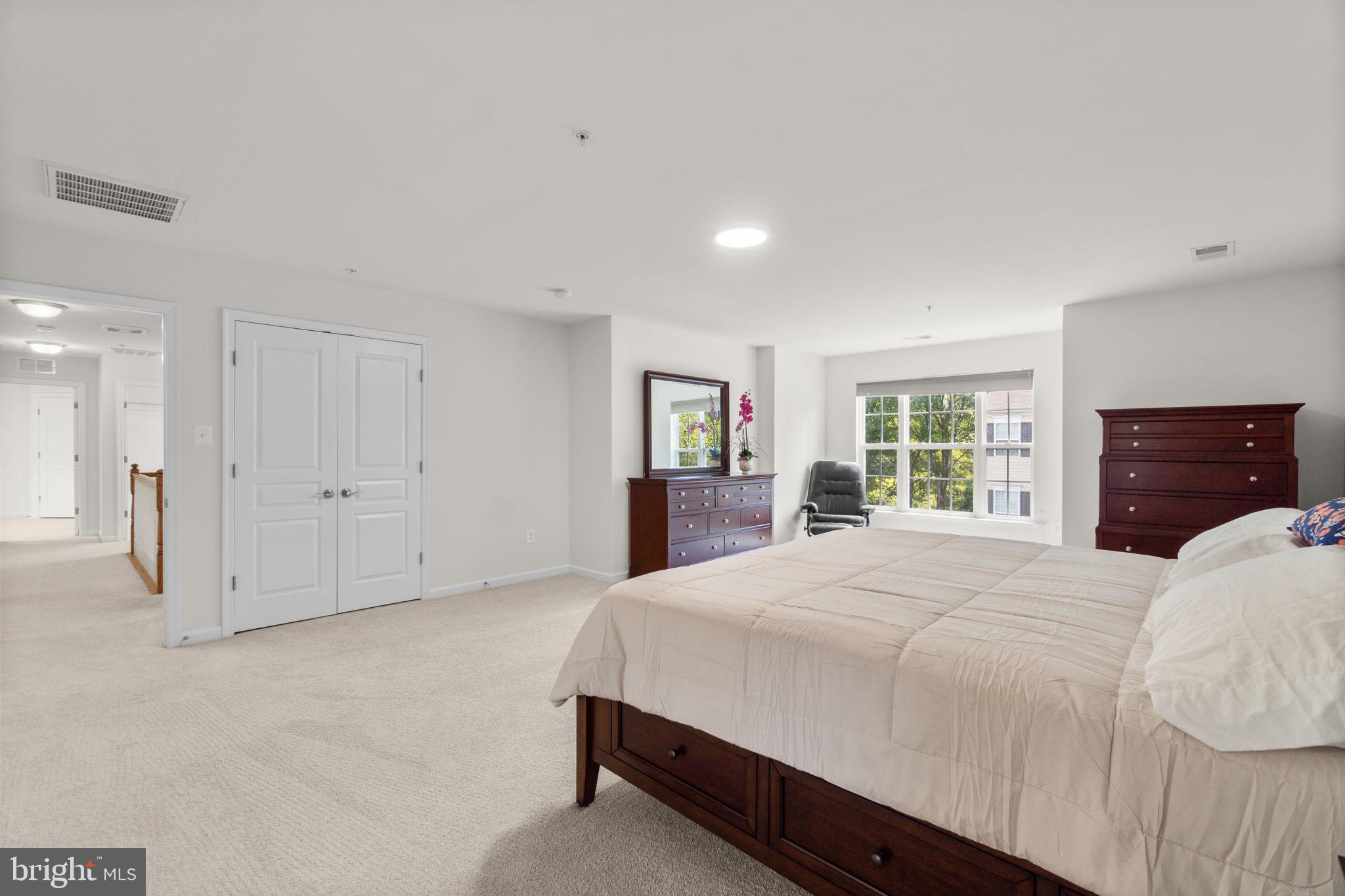 8422 Horseshoe Road Ellicott City, MD 21043 - Photo 28 of 56 Upper Bedroom