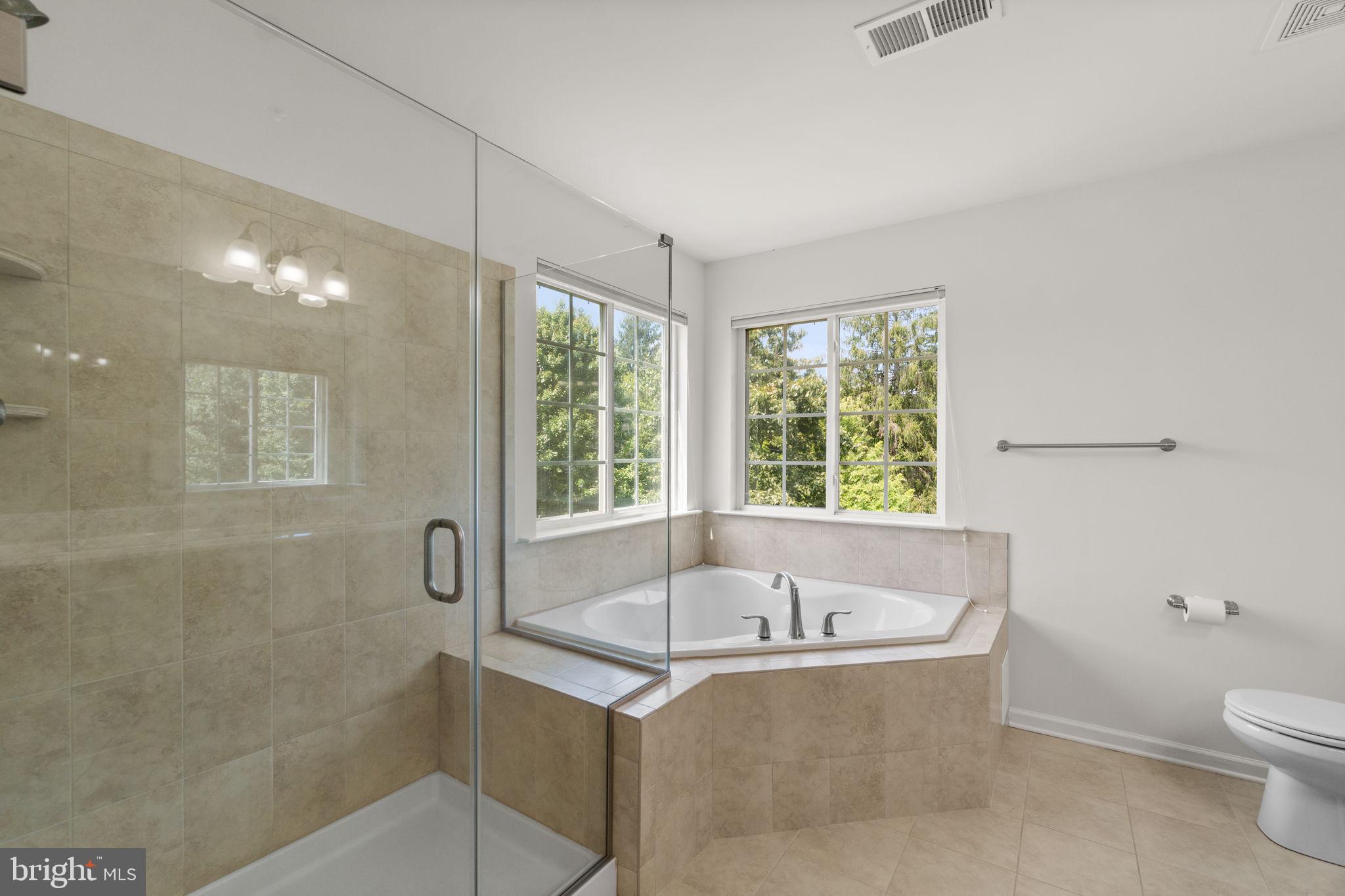 8422 Horseshoe Road Ellicott City, MD 21043 - Photo 29 of 56 Upper Bath
