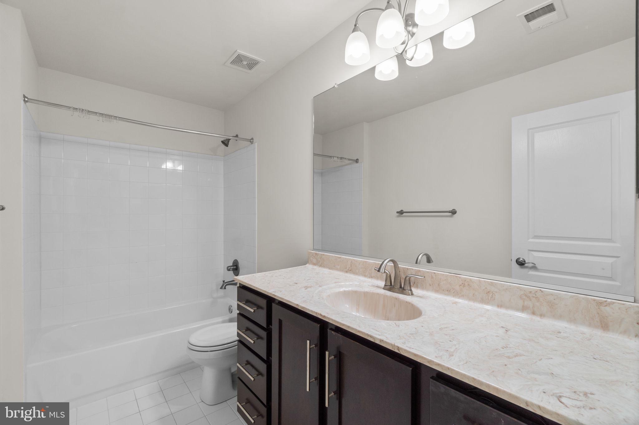 8422 Horseshoe Road Ellicott City, MD 21043 - Photo 33 of 56 Upper Bath