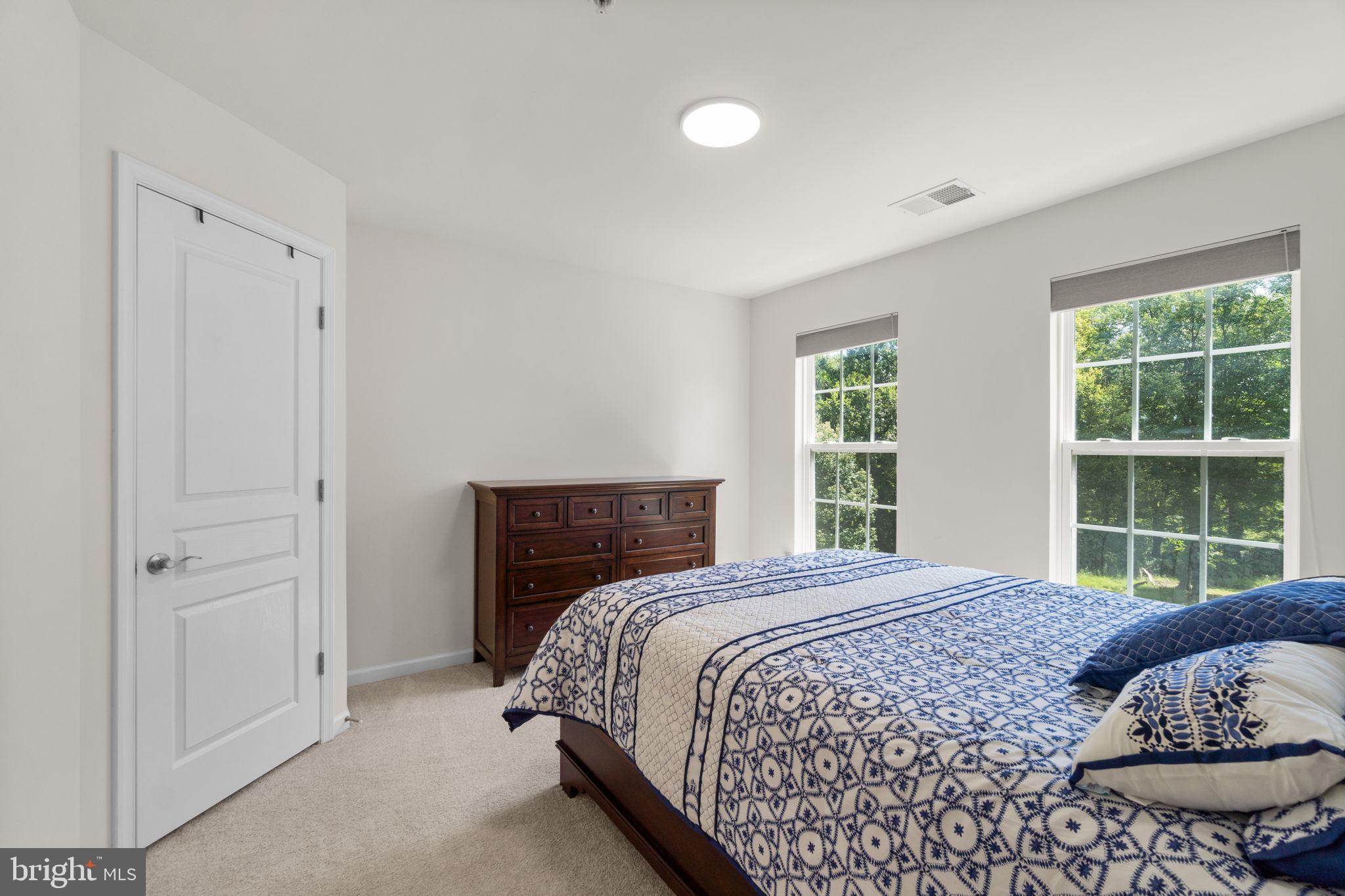 8422 Horseshoe Road Ellicott City, MD 21043 - Photo 34 of 56 Upper Bedroom