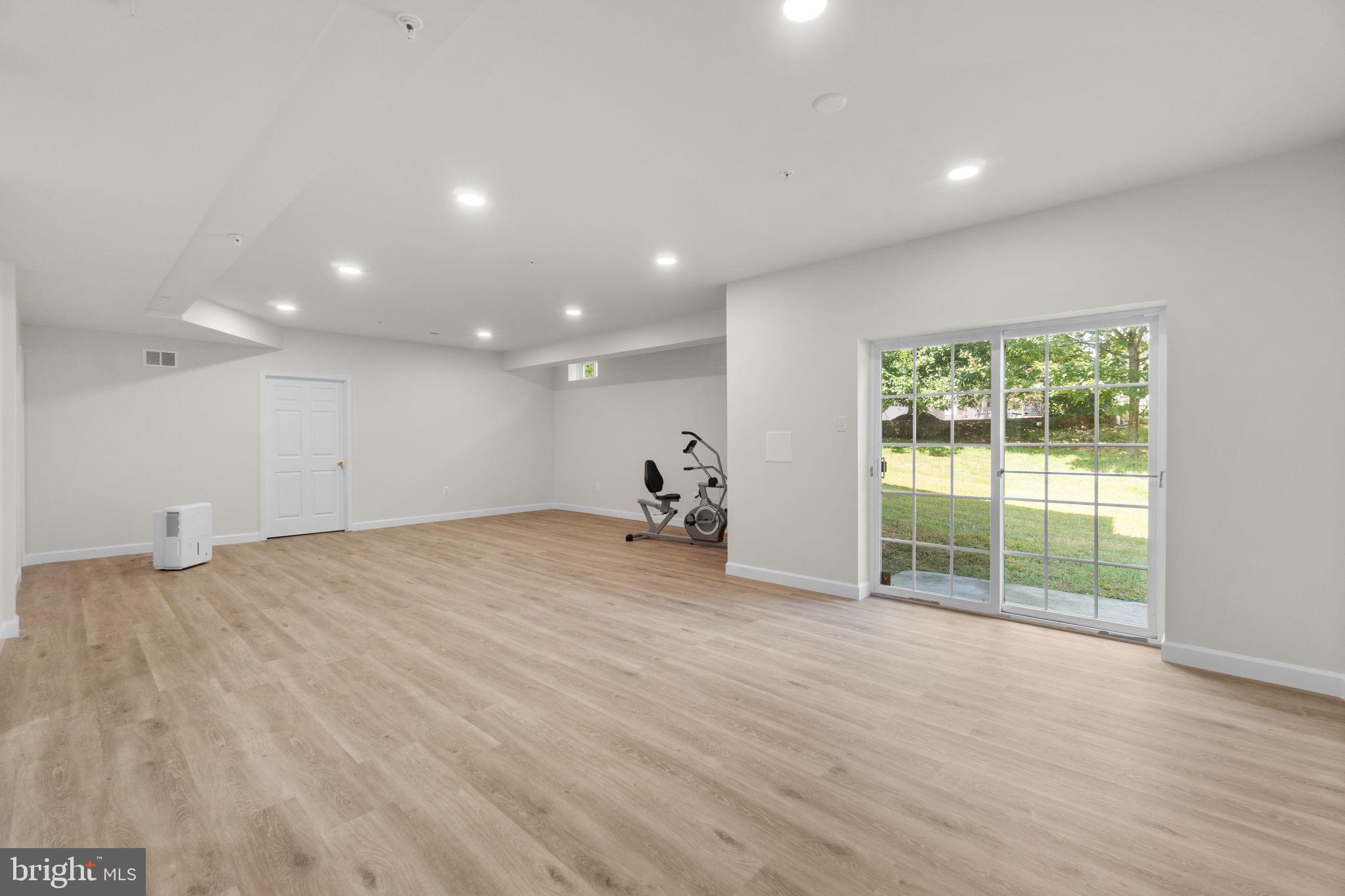 8422 Horseshoe Road Ellicott City, MD 21043 - Photo 40 of 56 Rec Room