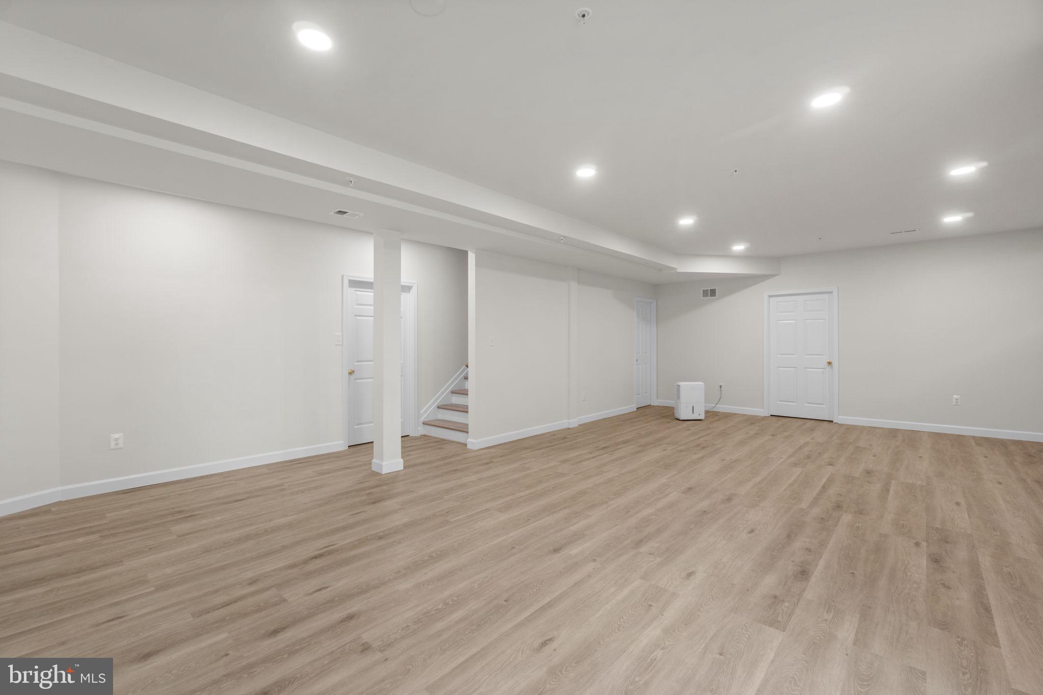 8422 Horseshoe Road Ellicott City, MD 21043 - Photo 42 of 56 Rec Room