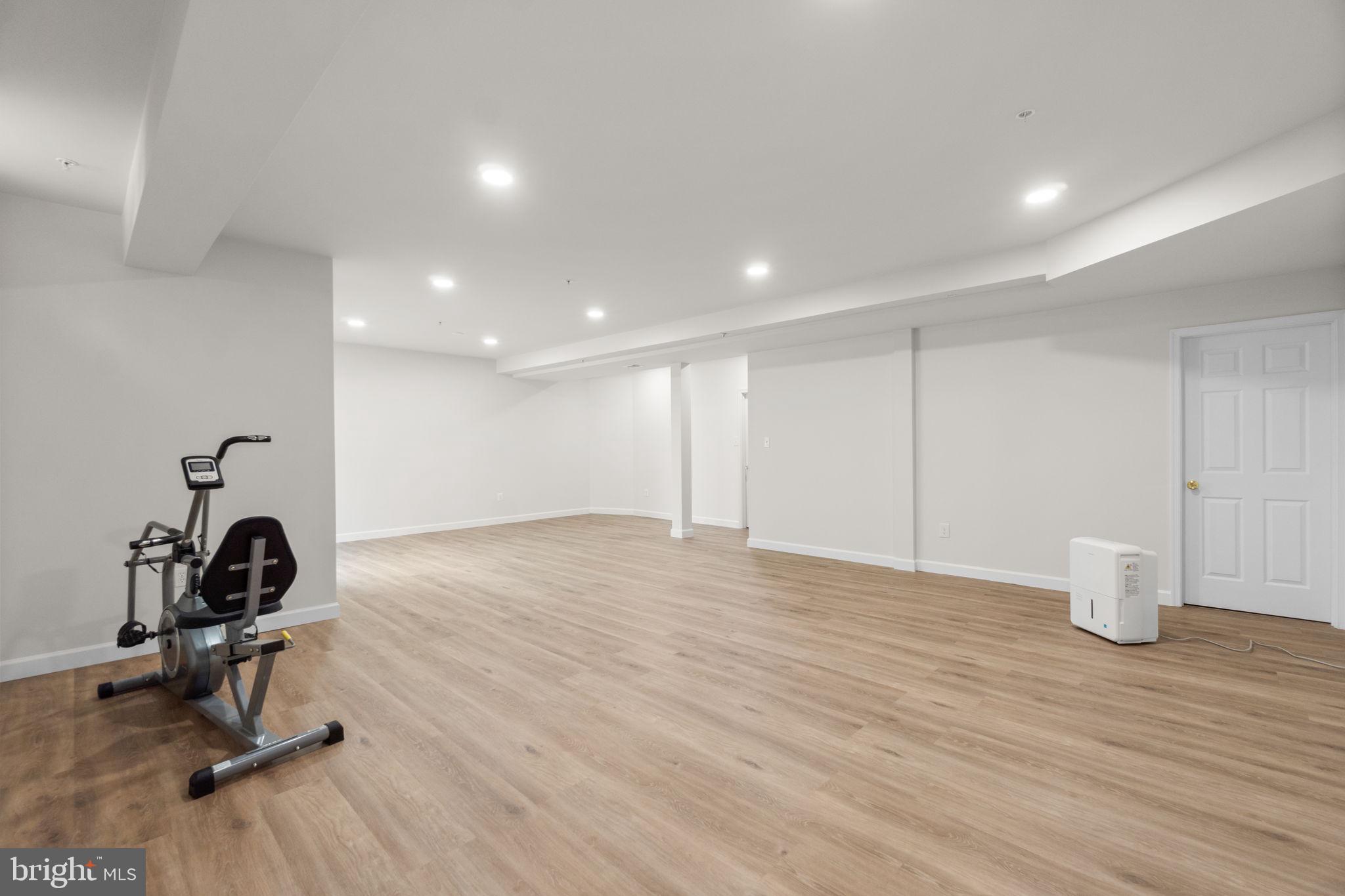 8422 Horseshoe Road Ellicott City, MD 21043 - Photo 43 of 56 Rec Room