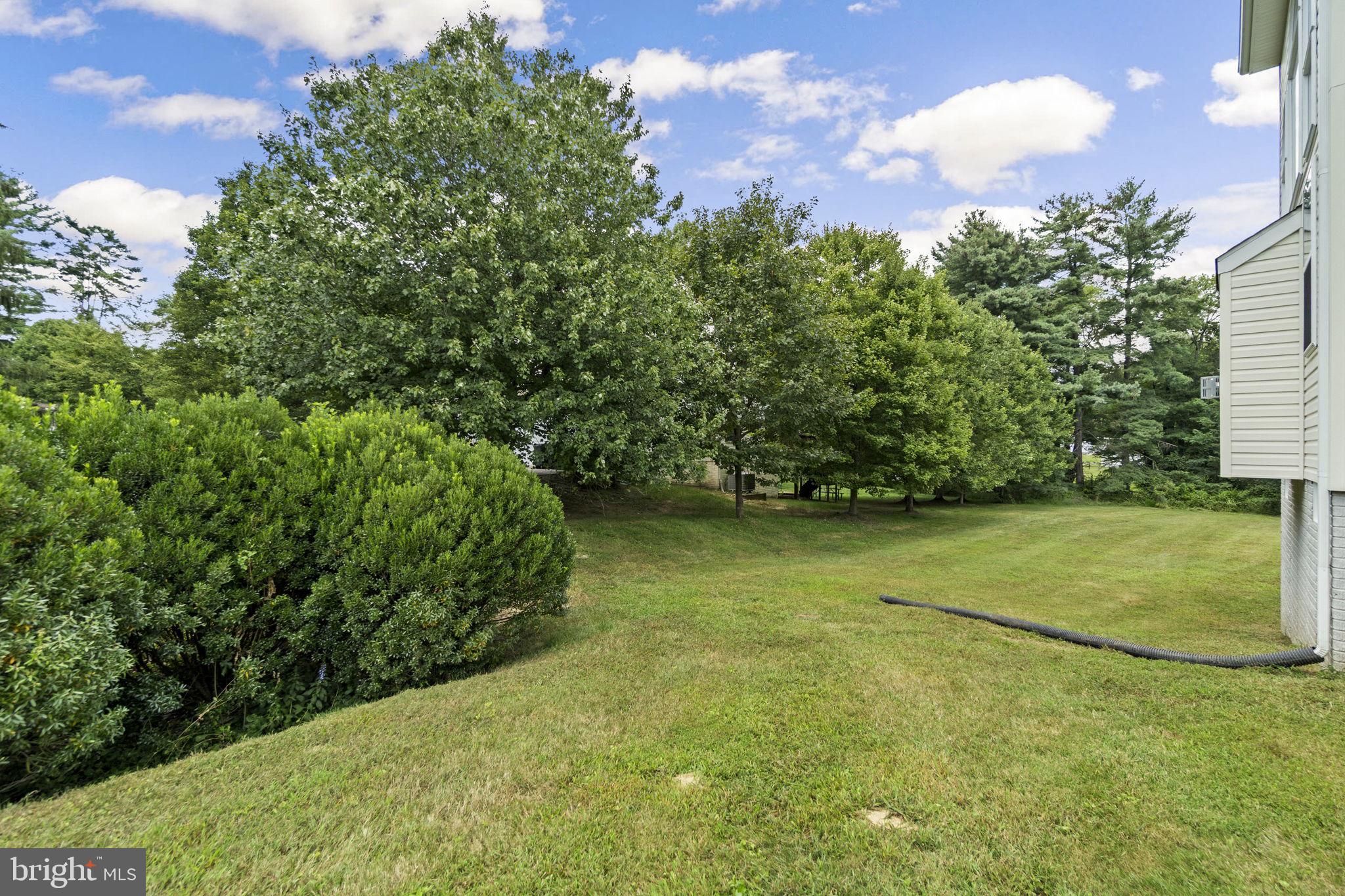 8422 Horseshoe Road Ellicott City, MD 21043 - Photo 49 of 56 Rear Exterior