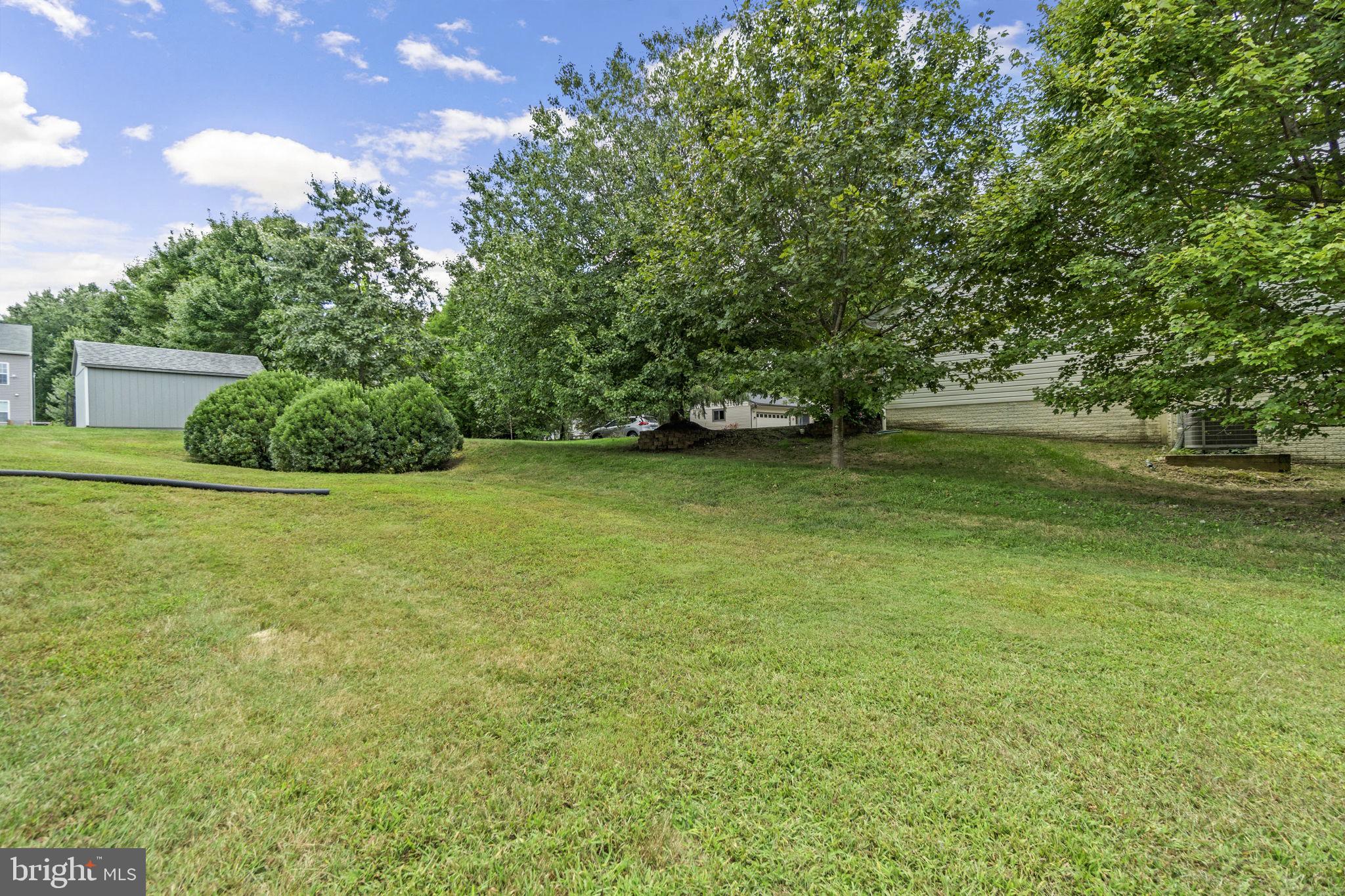 8422 Horseshoe Road Ellicott City, MD 21043 - Photo 51 of 56 Rear Exterior