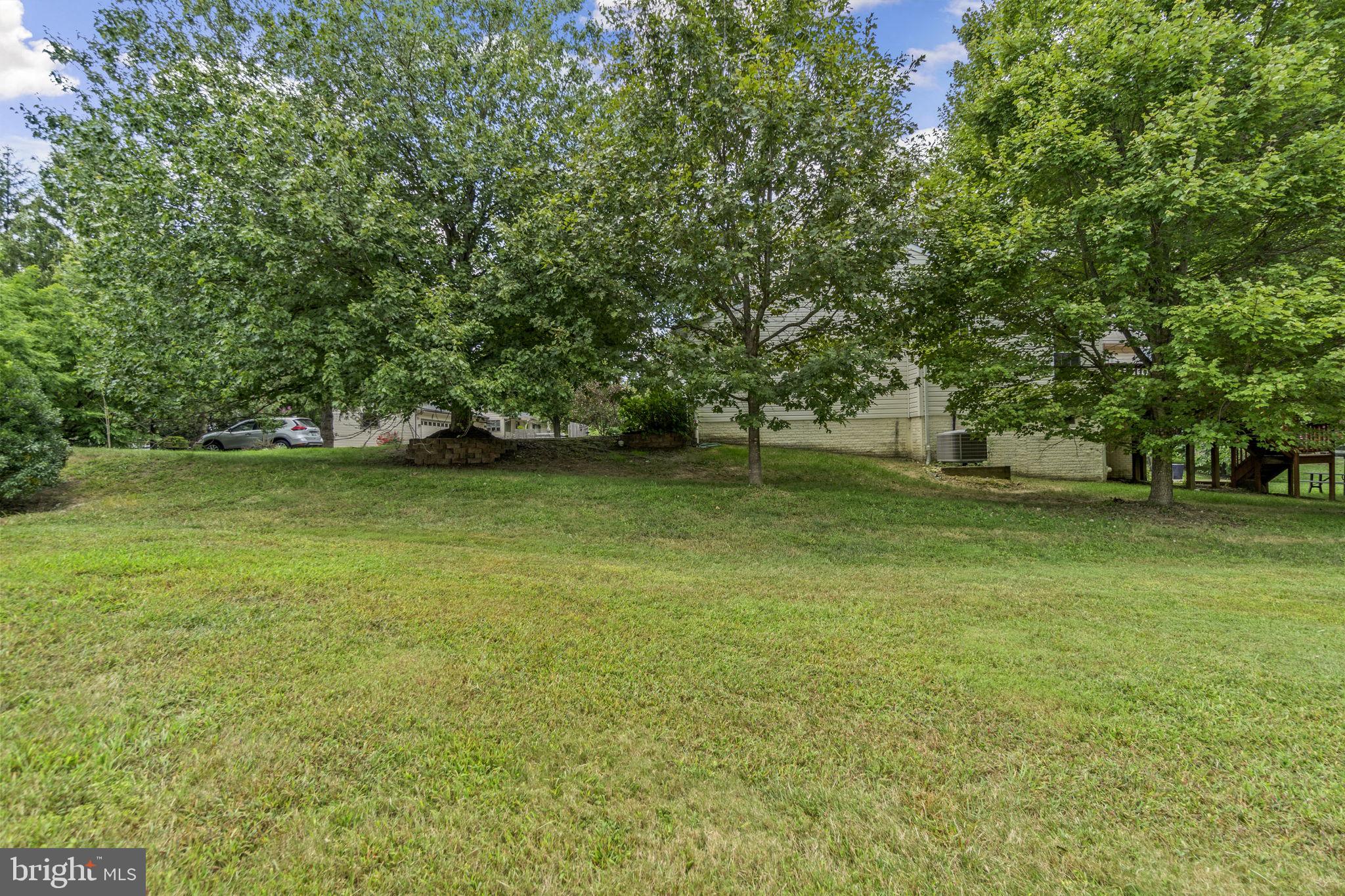 8422 Horseshoe Road Ellicott City, MD 21043 - Photo 52 of 56 Rear Exterior