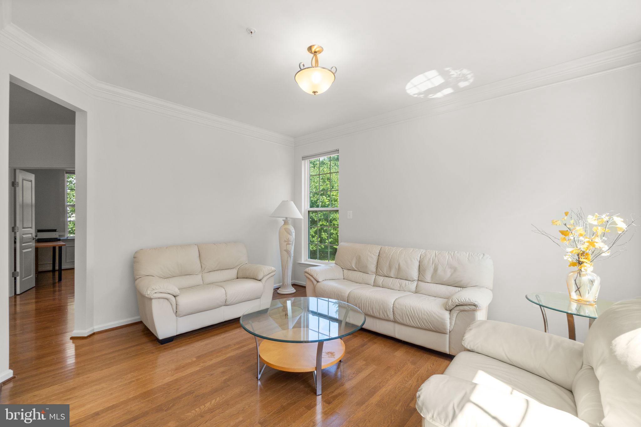 8422 Horseshoe Road Ellicott City, MD 21043 - Photo 6 of 56 Living Room