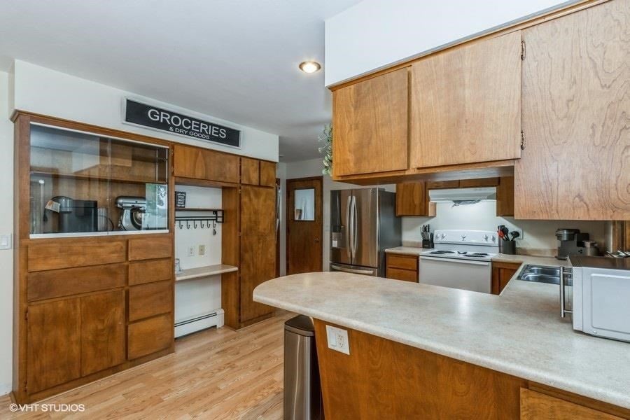 1727 Black Diamond Road Southwest Oxford, IA 52322 - Photo 7 of 31 Gallery Image 7