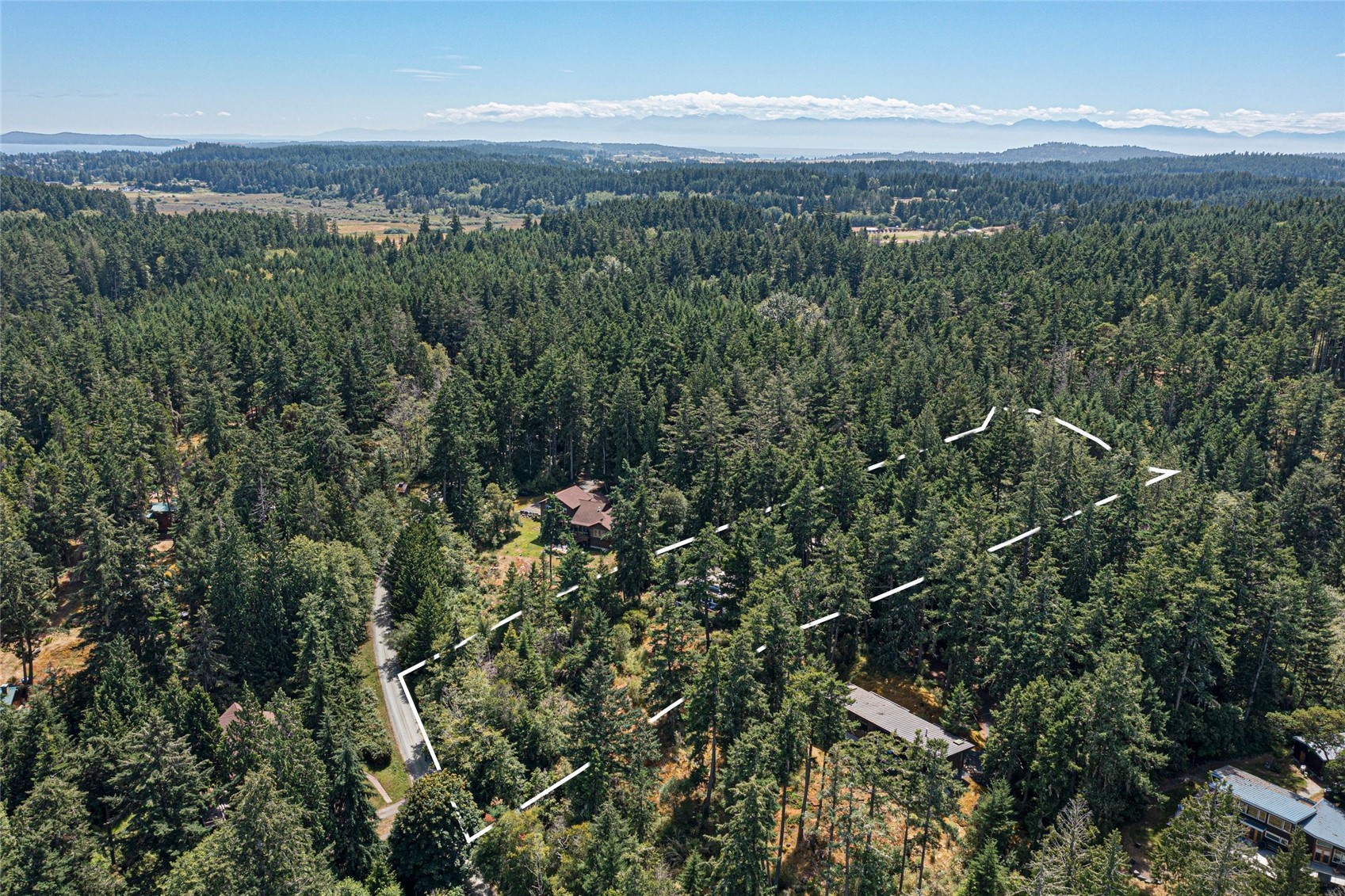 164 Bramblewood Lane Friday Harbor, WA 98250 - Photo 38 of 40 Gallery Image 38