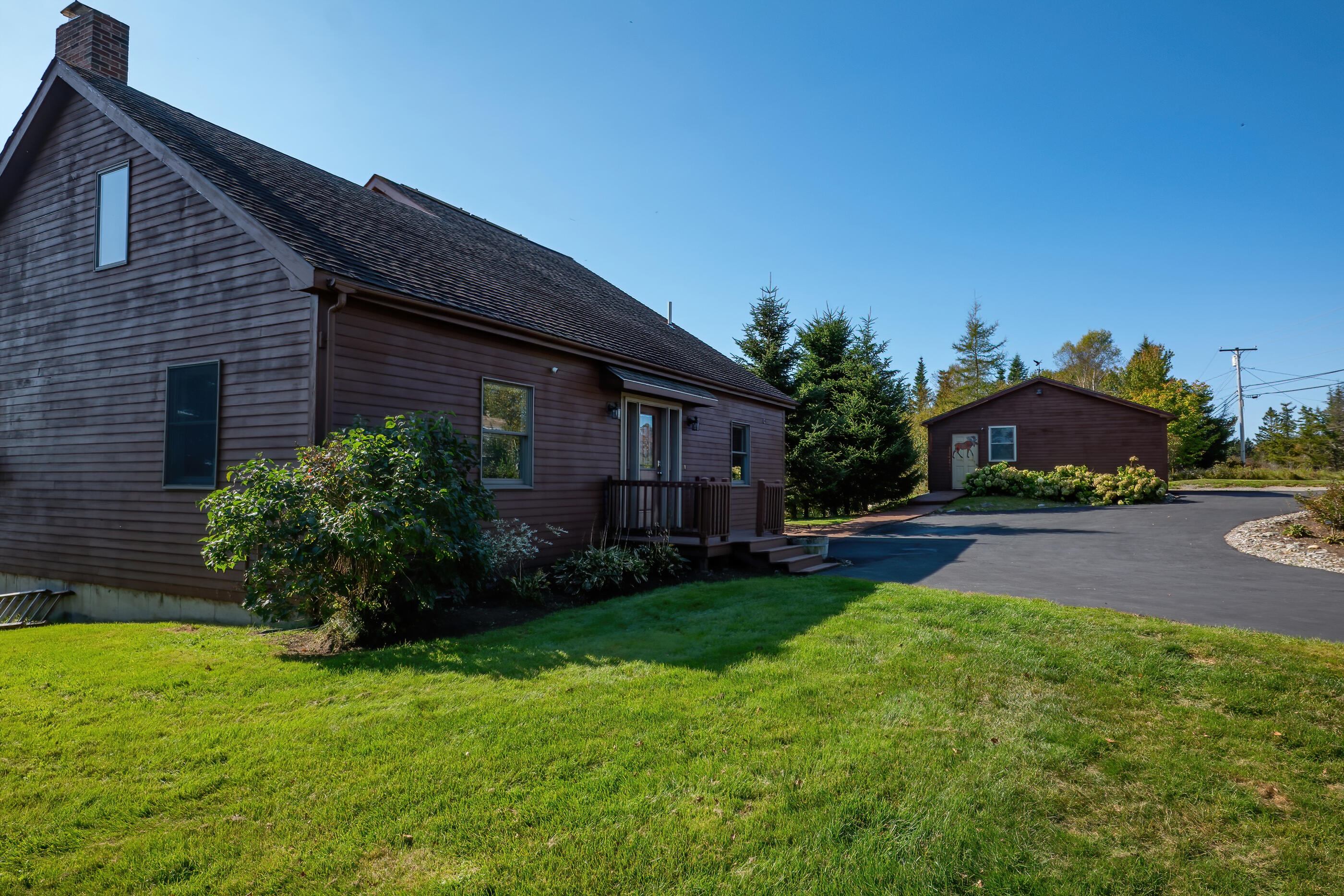 957 Cutler Road Machiasport, ME 04655 - Photo 54 of 64 04 957 Cutler Road HiRes -DT
