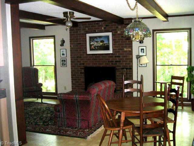 1745 Harper Road Asheboro, NC 27205 - Photo 2 of 6 Other. Breakfast area