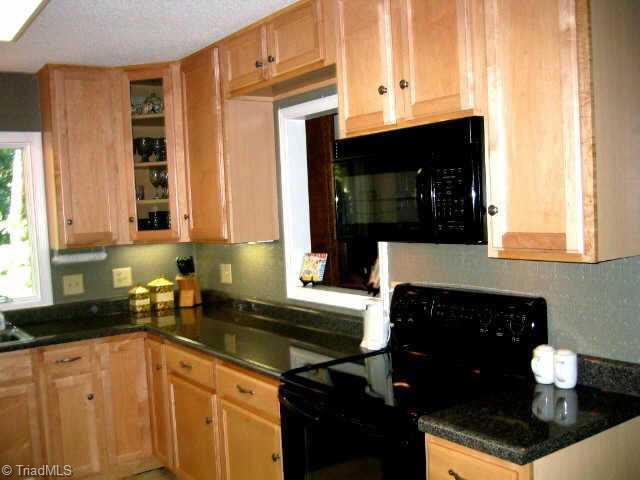 1745 Harper Road Asheboro, NC 27205 - Photo 3 of 6 Other. Kitchen