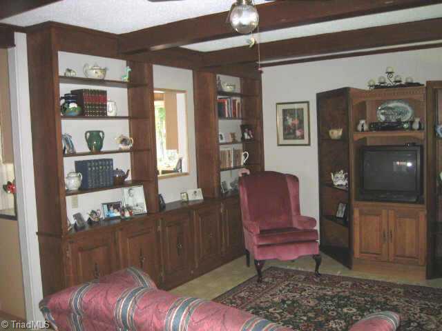 1745 Harper Road Asheboro, NC 27205 - Photo 5 of 6 Other. Den