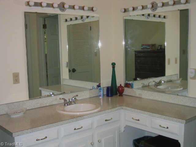 1745 Harper Road Asheboro, NC 27205 - Photo 6 of 6 Other. Master Bath